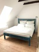 Kleines Schlafzimmer (160x200)