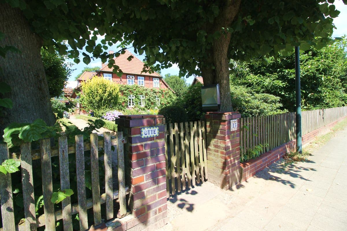 Ferienwohnung Hof Otte