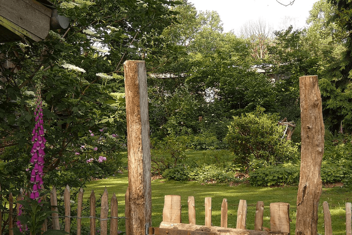 Ferienhaus Jagdhütte zum Heidebach Müden Örtze