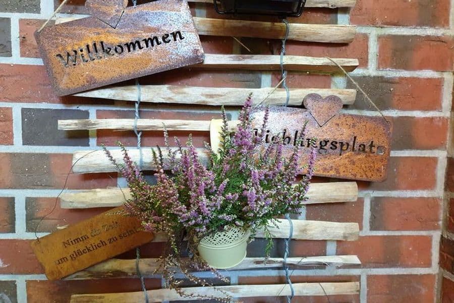 Herzlich Willkommen im Apartment Heideland in Buchholz