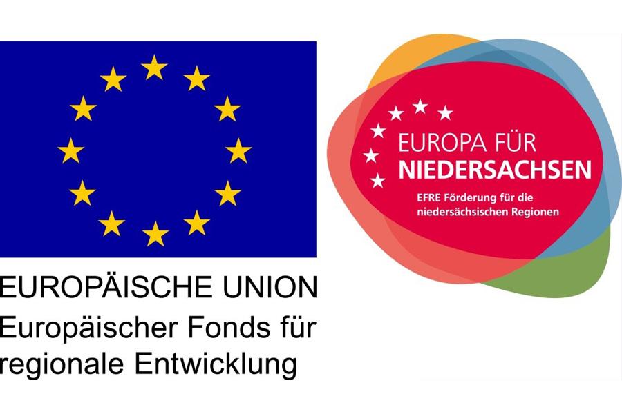 Europäische Union - Europäischer Fonds für regionale Entwicklung