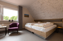 Zimmerbeispiel im Hotel Im Wiesengrund in Hermannsburg