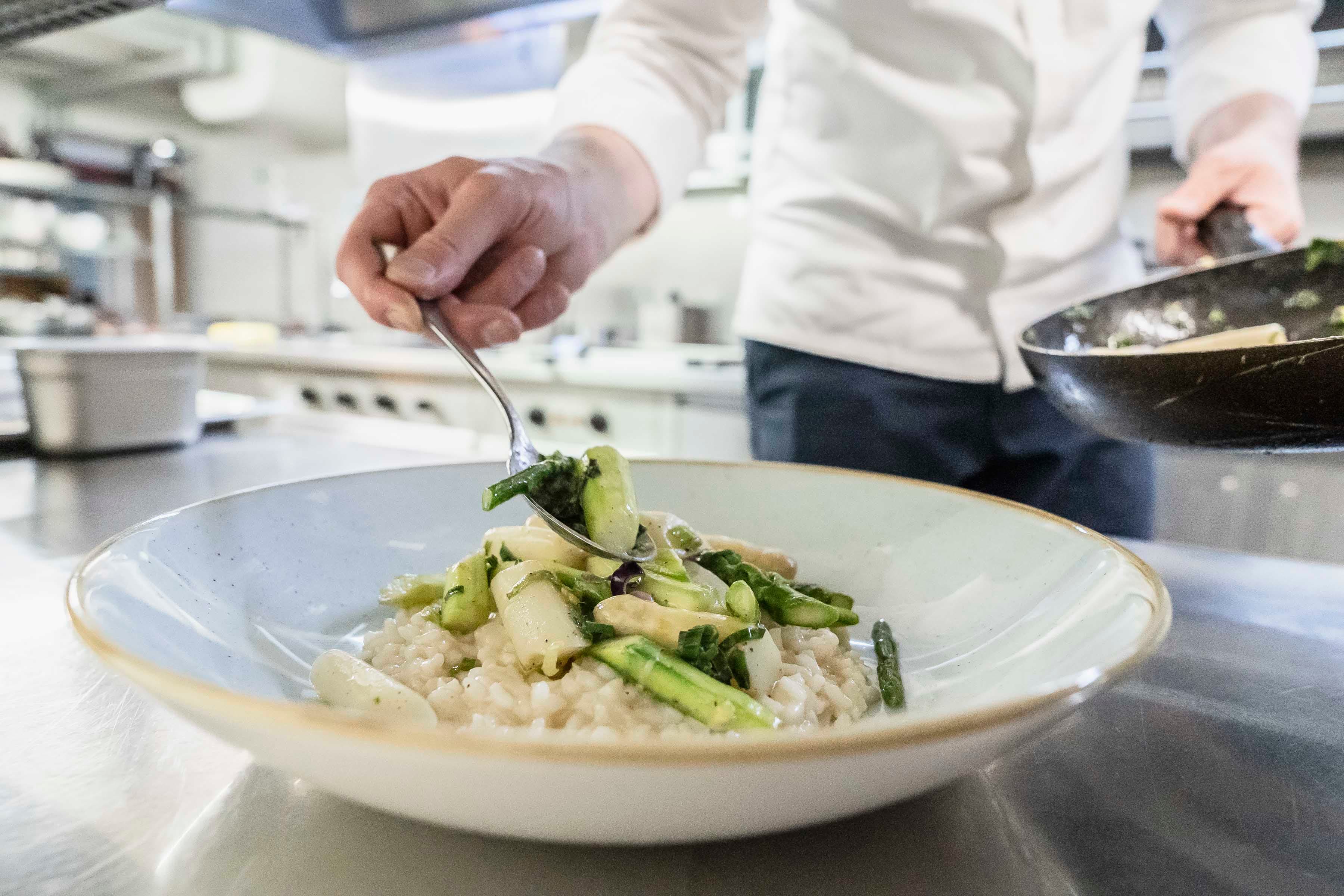 Restaurant Henry´s im Flair Hotel zur Eiche