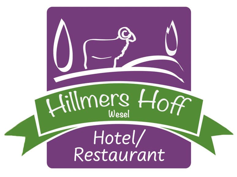 Logo des Hillmers Hoff in Undeloh
